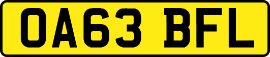 OA63BFL
