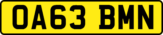 OA63BMN