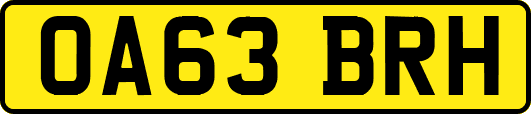 OA63BRH
