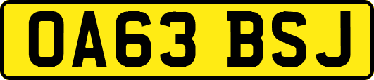 OA63BSJ