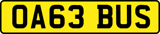 OA63BUS