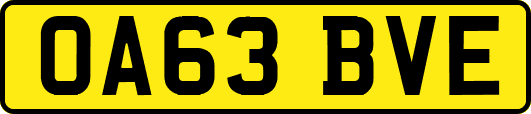 OA63BVE