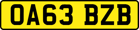 OA63BZB