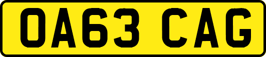 OA63CAG