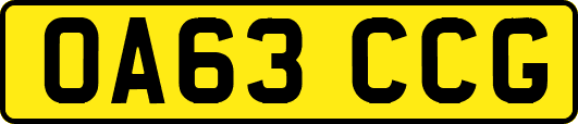 OA63CCG