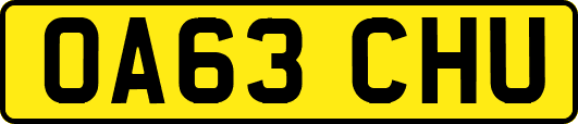 OA63CHU