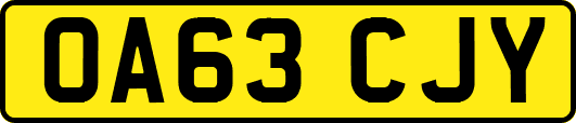 OA63CJY