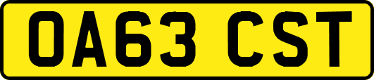 OA63CST