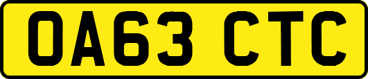 OA63CTC