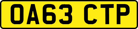 OA63CTP