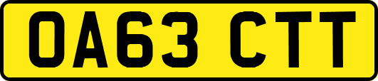 OA63CTT