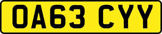 OA63CYY