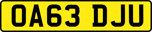 OA63DJU