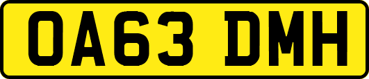 OA63DMH
