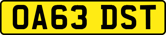 OA63DST