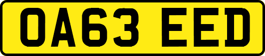 OA63EED