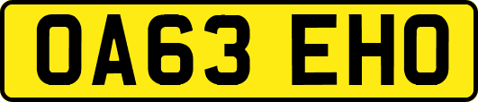 OA63EHO