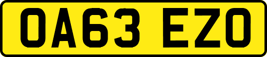 OA63EZO
