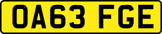 OA63FGE