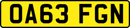 OA63FGN