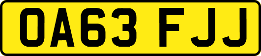 OA63FJJ