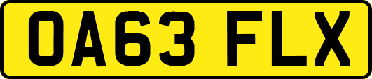OA63FLX