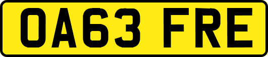 OA63FRE