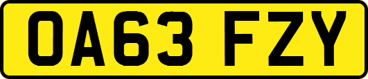 OA63FZY