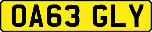 OA63GLY