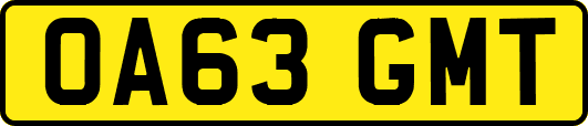 OA63GMT