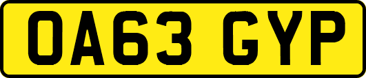 OA63GYP
