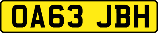OA63JBH