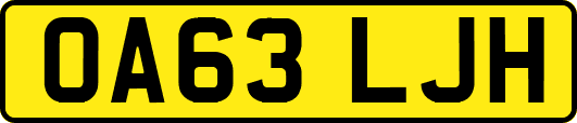 OA63LJH