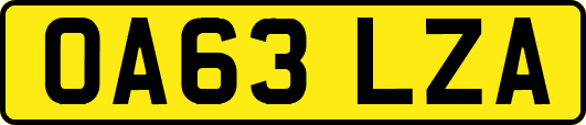 OA63LZA