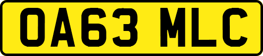 OA63MLC