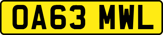 OA63MWL