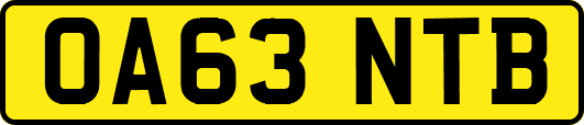 OA63NTB