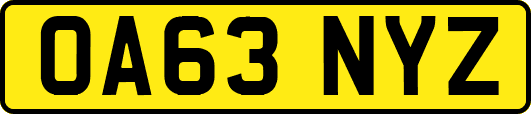 OA63NYZ