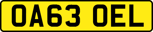 OA63OEL
