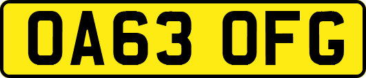 OA63OFG