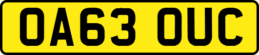 OA63OUC