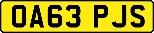 OA63PJS