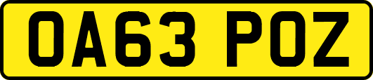 OA63POZ
