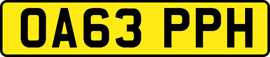 OA63PPH