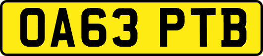 OA63PTB