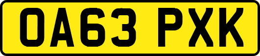 OA63PXK