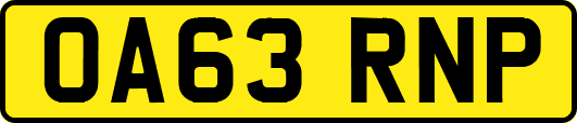OA63RNP