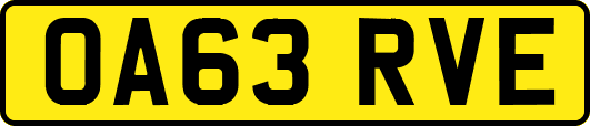 OA63RVE