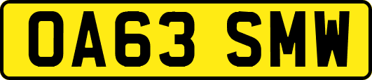 OA63SMW