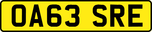 OA63SRE